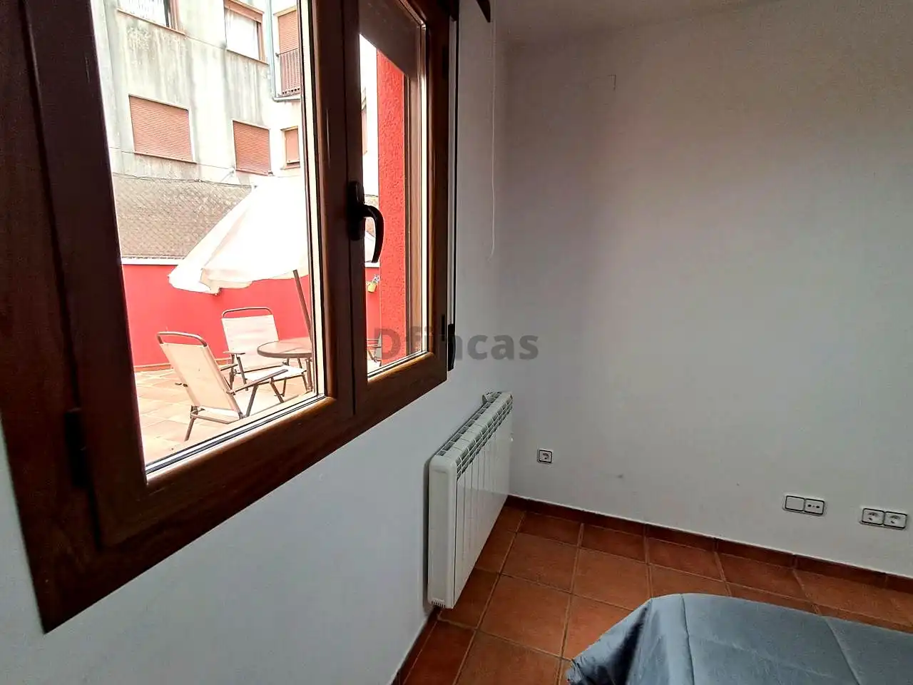 Terraza de Planta baja en venta en Mora de Rubielos con Calefacción, Terraza y Amueblado
