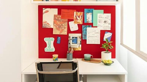 Foto 5 von Zimmer in N/a, Ciudad Universitaria, Madrid Capital