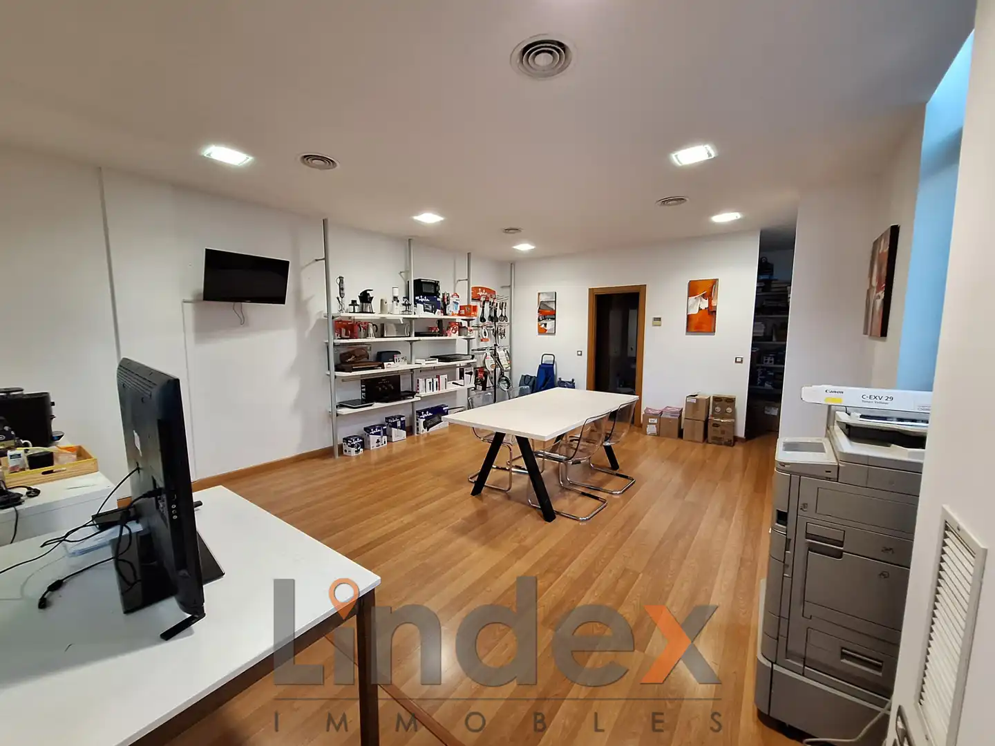 Büro mit Aufzug zum Verkauf in Carrer de la Bobinadora, imagen 7