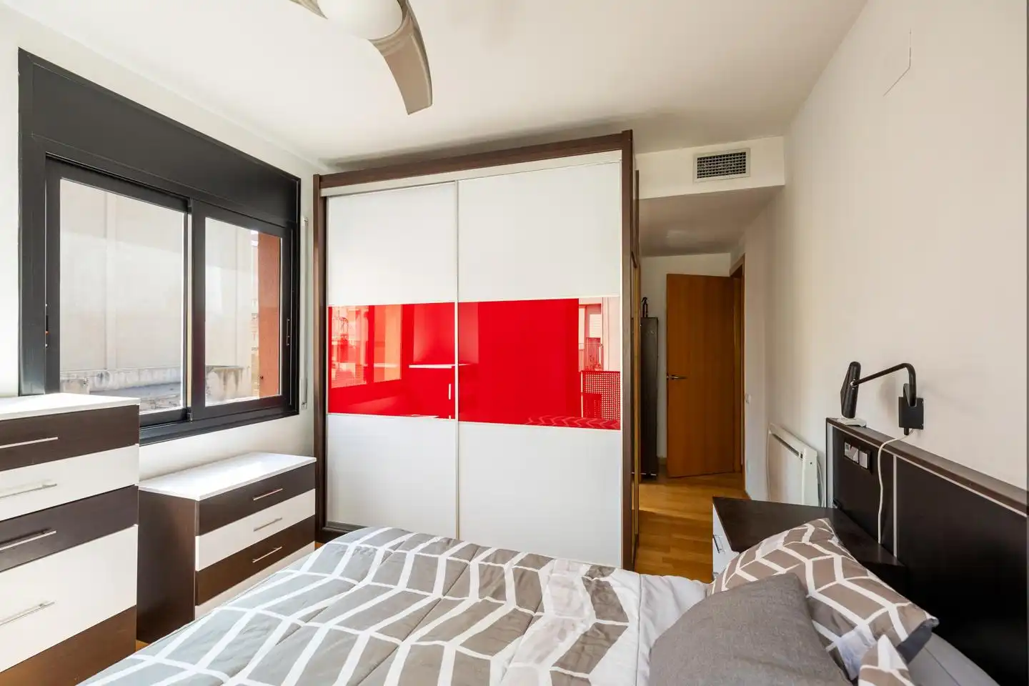 Wohnung mit Terrasse zum Verkauf in calle de Pavia, imagen 15