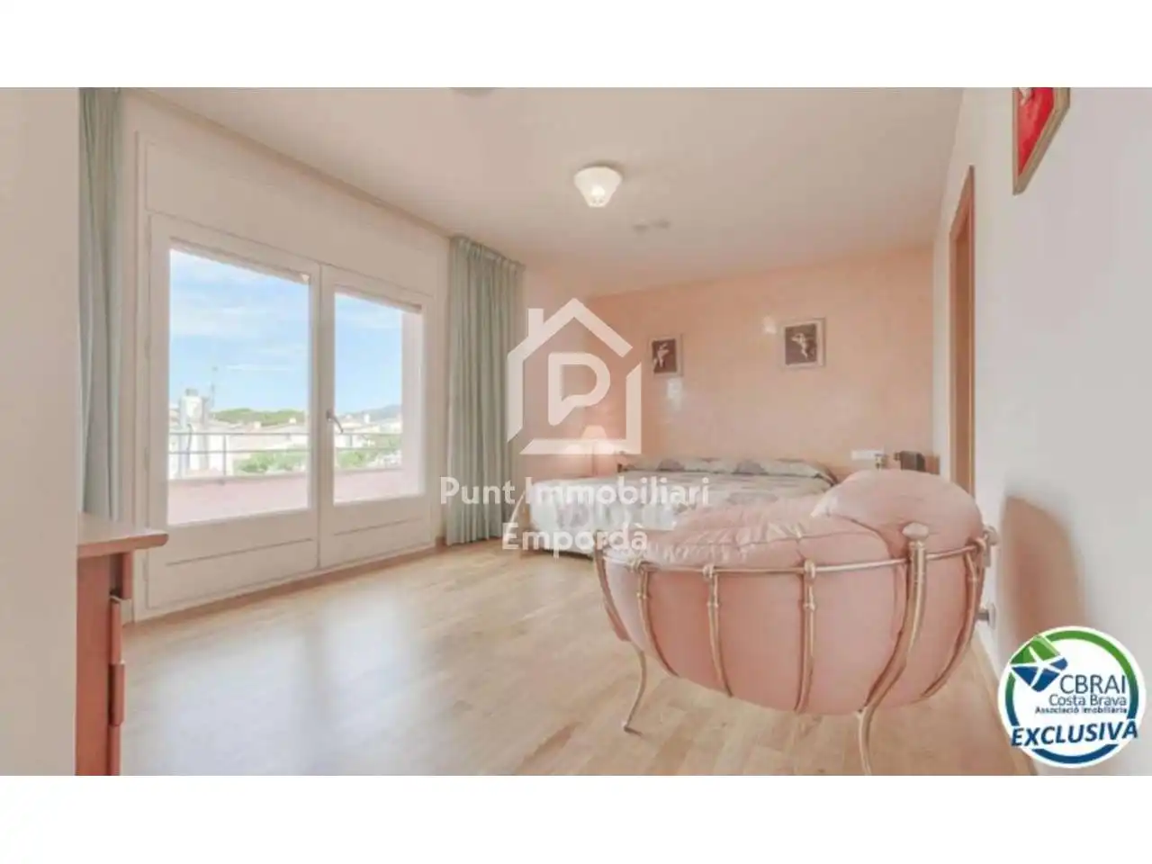 House with garden for sale in Calle Carrer de Sant Llorenç, Nord, imagen 18