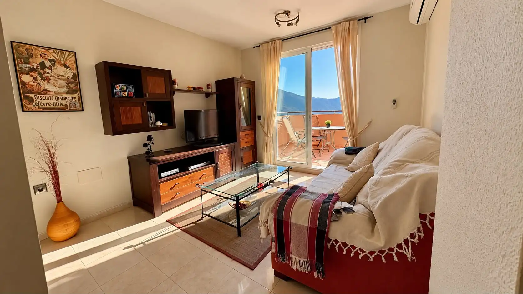 Appartement compact avec ascenseur à vendre à Calle las Encinas 39, imagen 3