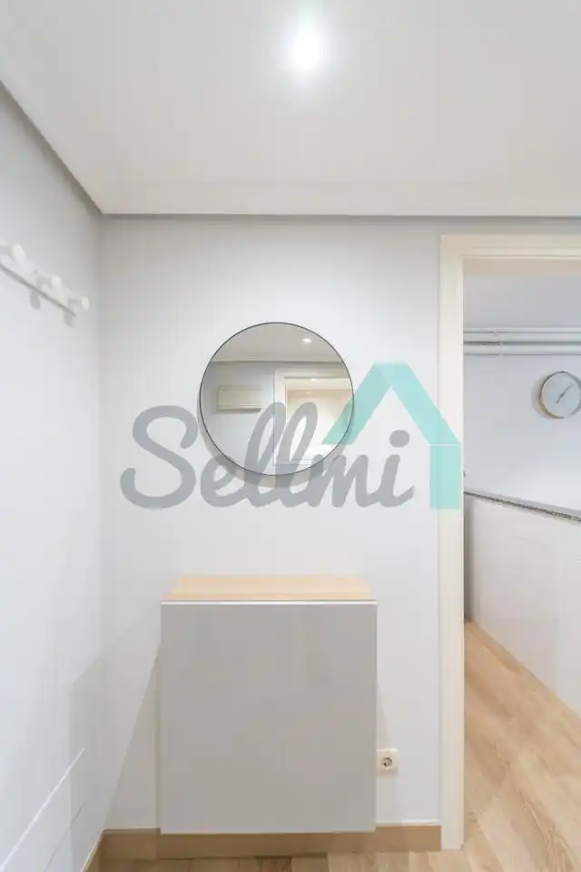 Piso de alquiler en La Llosona, Luanco - Aramar - Antromero