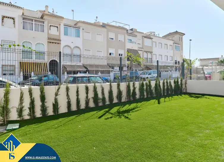Apartamento con piscina en venta en Playa del Acequión, Náufragos y Rocío del Mar, imagen 6