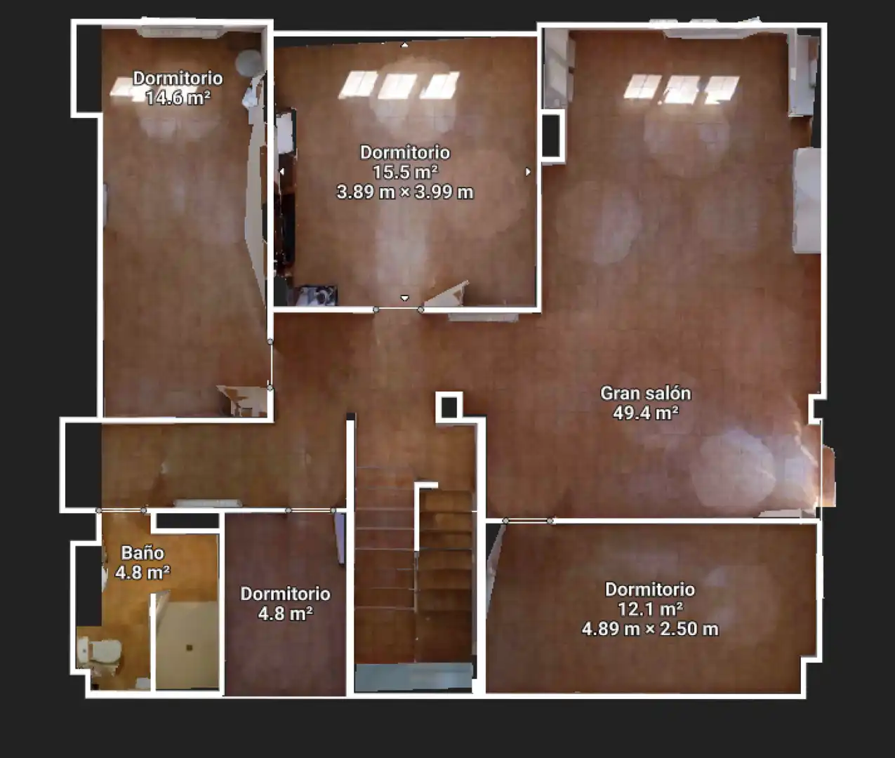 Casa o xalet en venda a Santa Coloma de Cervelló - C/Pins, Santa Coloma de Cervelló