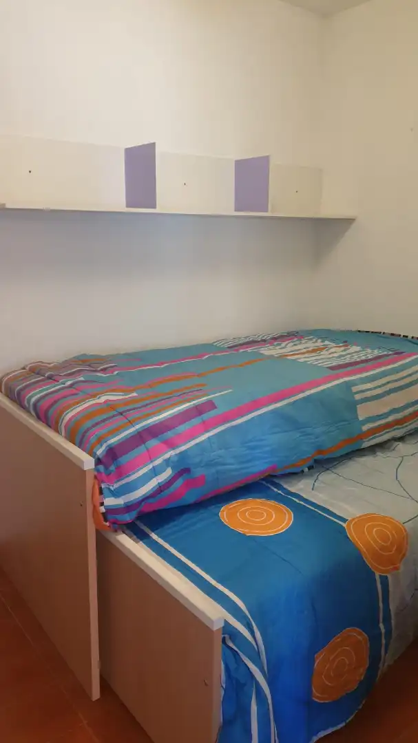 Wohnung mit Terrasse zum Verkauf in Plaza España 13, imagen 12