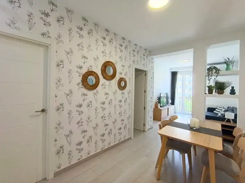 Wohnung mit Terrasse zum Verkauf in Barrio de Salamanca, imagen 11