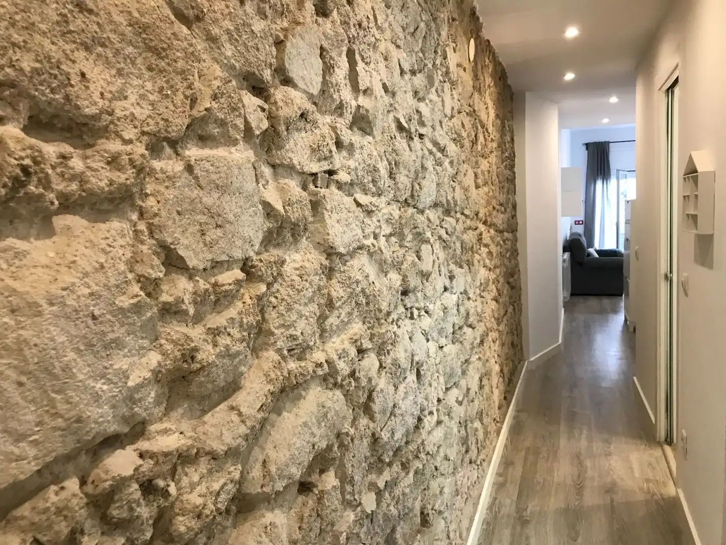 Flat with lift for sale in Centre, imagen 16