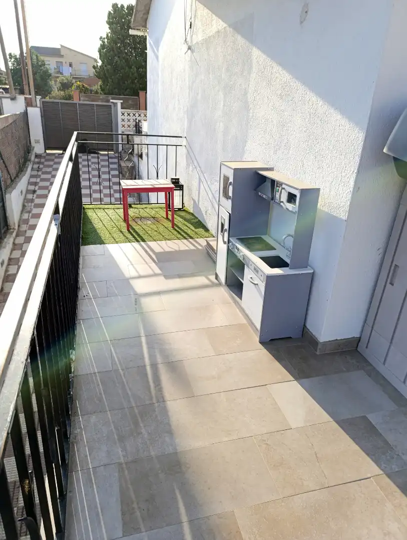 Casa o chalet en venta en Lliçà d'Amunt