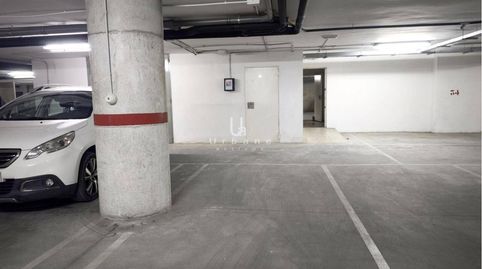 Foto 5 de Garatge en venda a Calle Coronel Fernández Tudela, 58, San Javier ciudad, San Javier