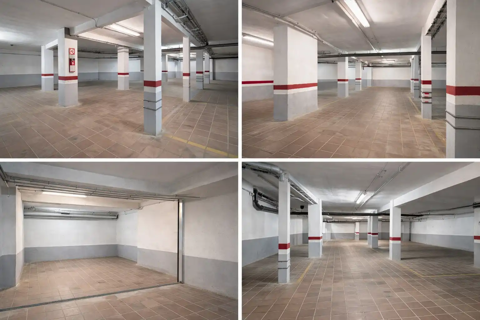Local comercial en venta en Placa d'Almoster 4