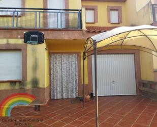 Garden of House or chalet for sale in Hormigos  with Heating and Terrace