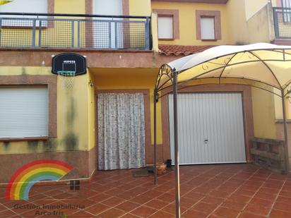 Garden of House or chalet for sale in Hormigos  with Heating and Terrace