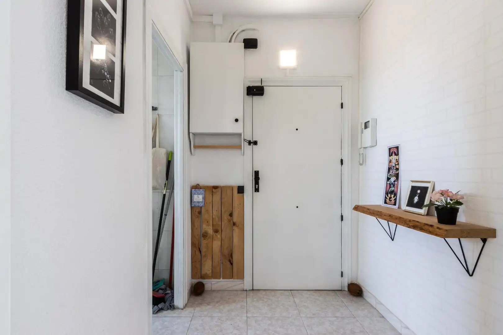 Flat with terrace for sale in Creu de Barberà - Sector Sud, imagen 11