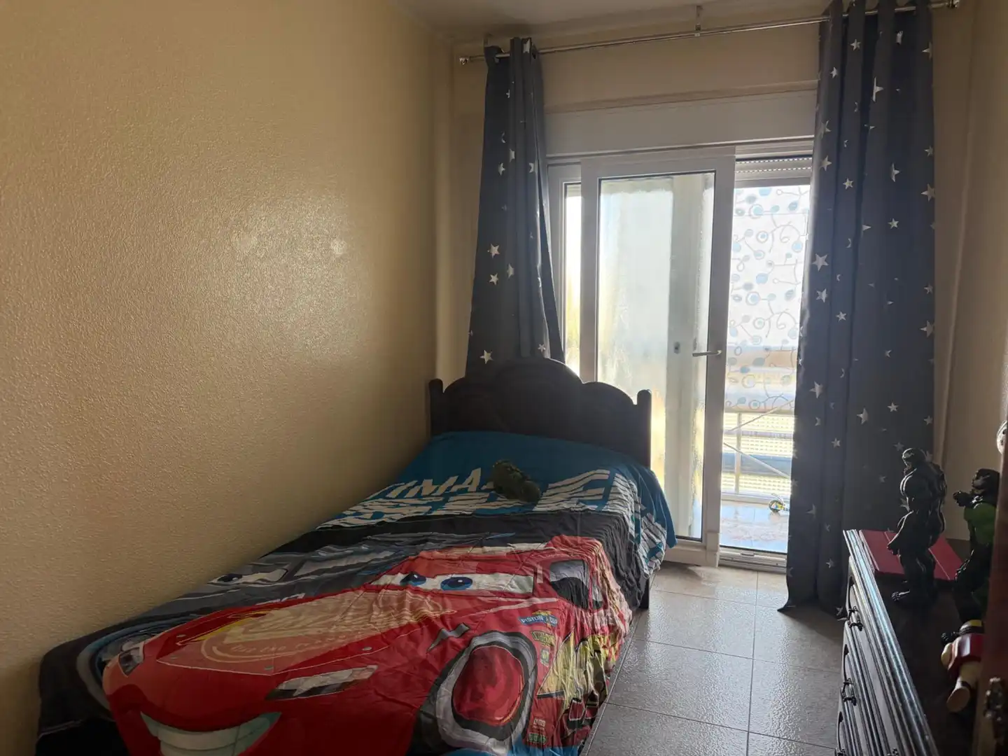 Appartamento con terrazza in vendita a Delicias, imagen 8