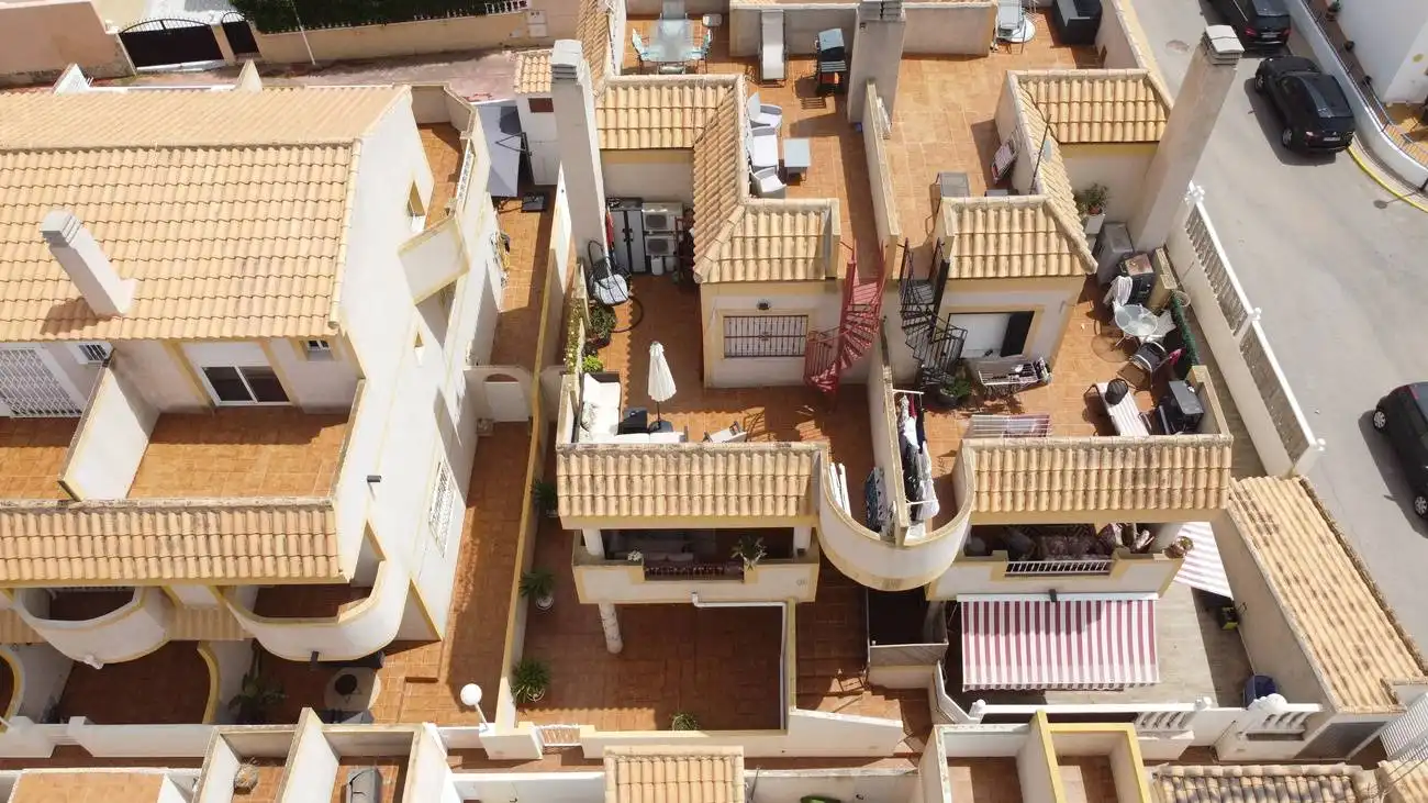 Dúplex con piscina en venta en Centro, imagen 27