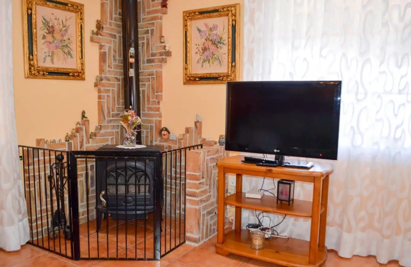 Casa con piscina in vendita a Las Rotas / Les Rotes, imagen 9
