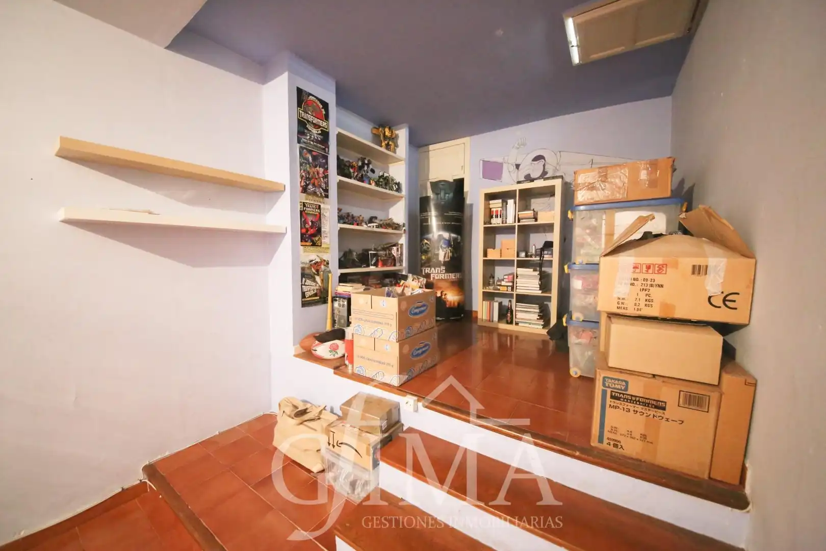 Casa rústica en venda a Tomelloso, imagen 21