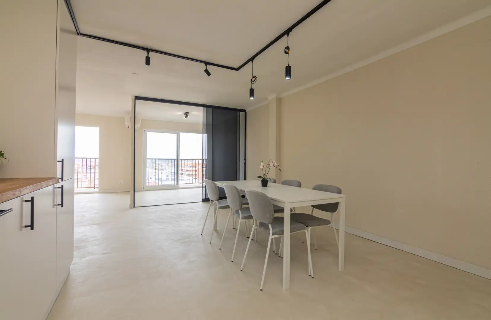 Wohnung mit Terrasse zum Verkauf in Calle Fernando Pérez Ojeda 17, imagen 7