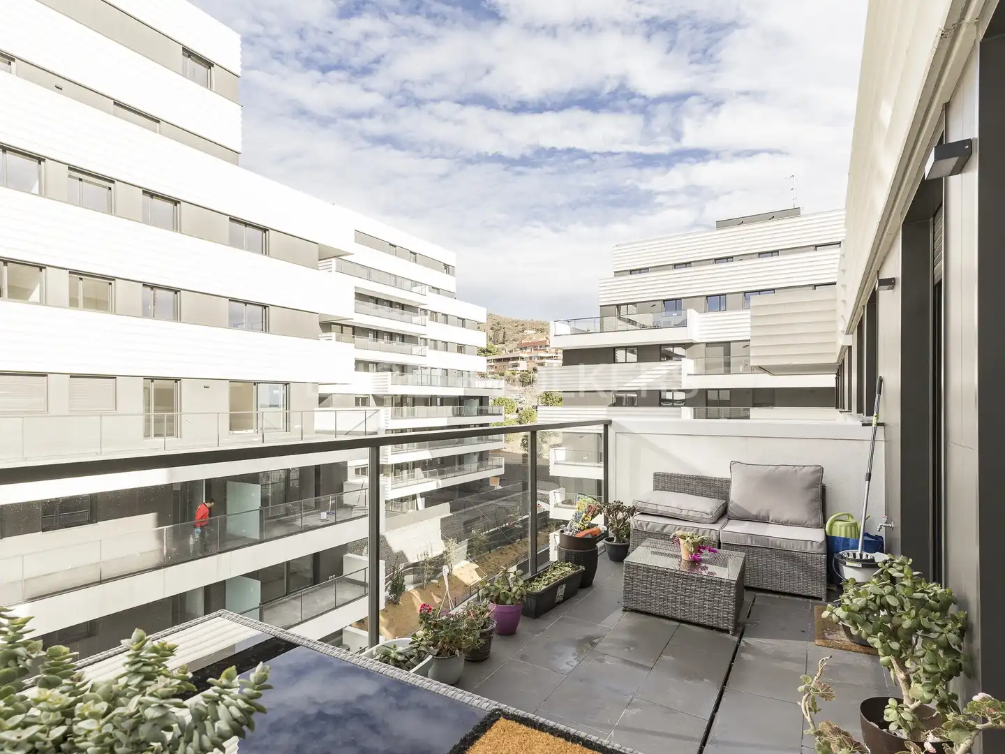 Flat with pool to rent in Finestrelles, imagen 8