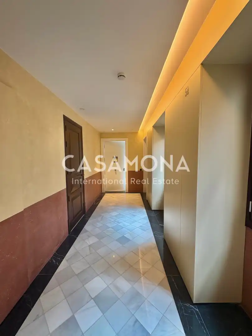 Ático en venta en Barcelona con Aire acondicionado, Calefacción y Terraza