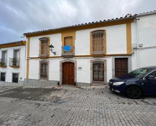 Exterior view of Flat for sale in Villaharta  with Air Conditioner and Swimming Pool