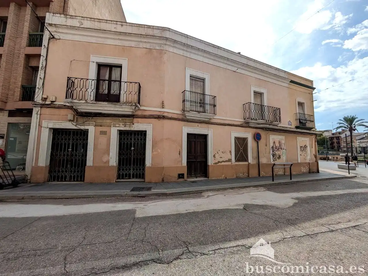 Casa amb terrassa en venda a De Ramón Y Cajal Del Bermejal, imagen 2