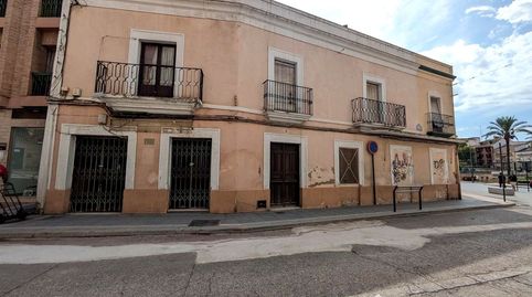 Foto 2 de Casa o chalet en venta en De Ramón y Cajal del Bermejal, Centro ciudad, Linares