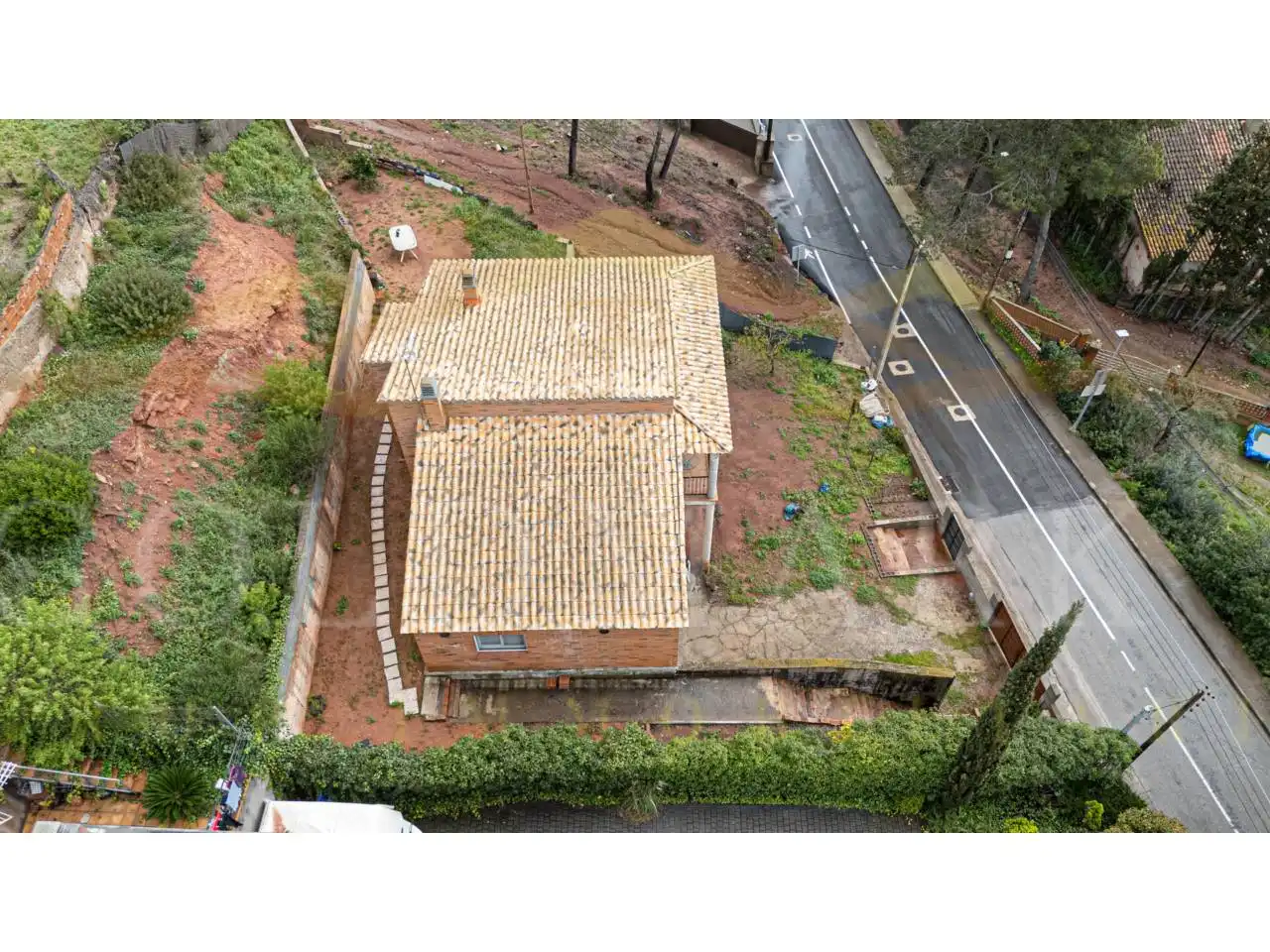 Casa o xalet en venda en Corbera de Llobregat amb Calefacció i Terrassa