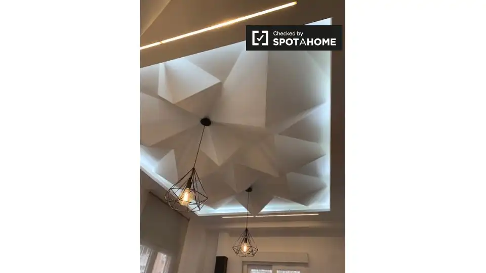 Habitació a Butarque