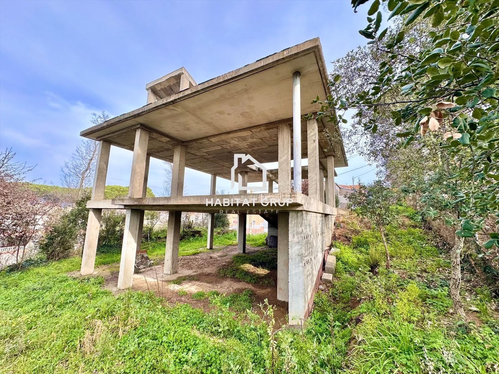House or chalet for sale in Caldes de Malavella  with Private garden, Terrace and Swimming Pool