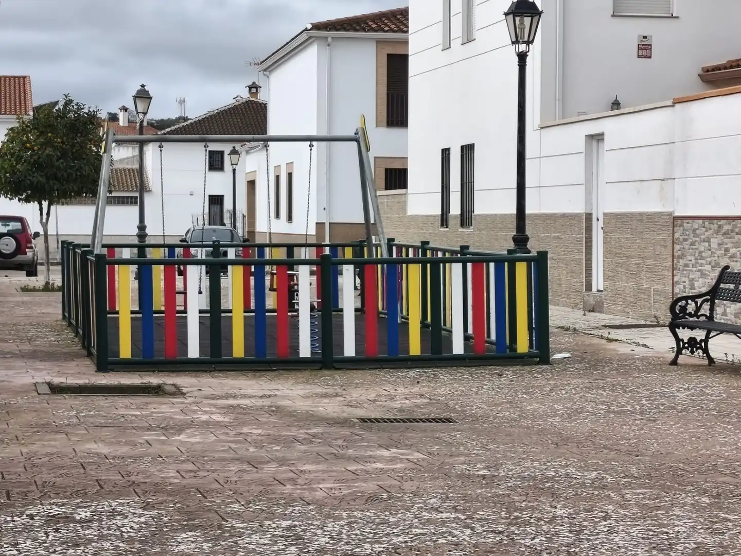 Terreni e lotti in vendita a Santa Olalla del Cala, imagen 16