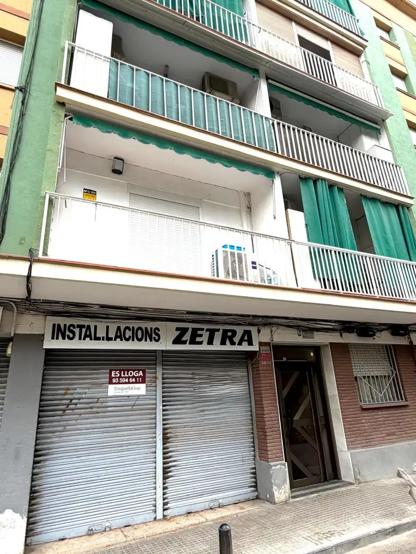 Local comercial en alquiler en Catalunya - Fontetes