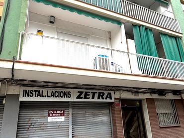 Local commercial à louer à Catalunya - Fontetes