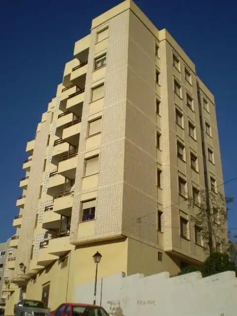 Flat with lift for sale in Playa de Garrucha