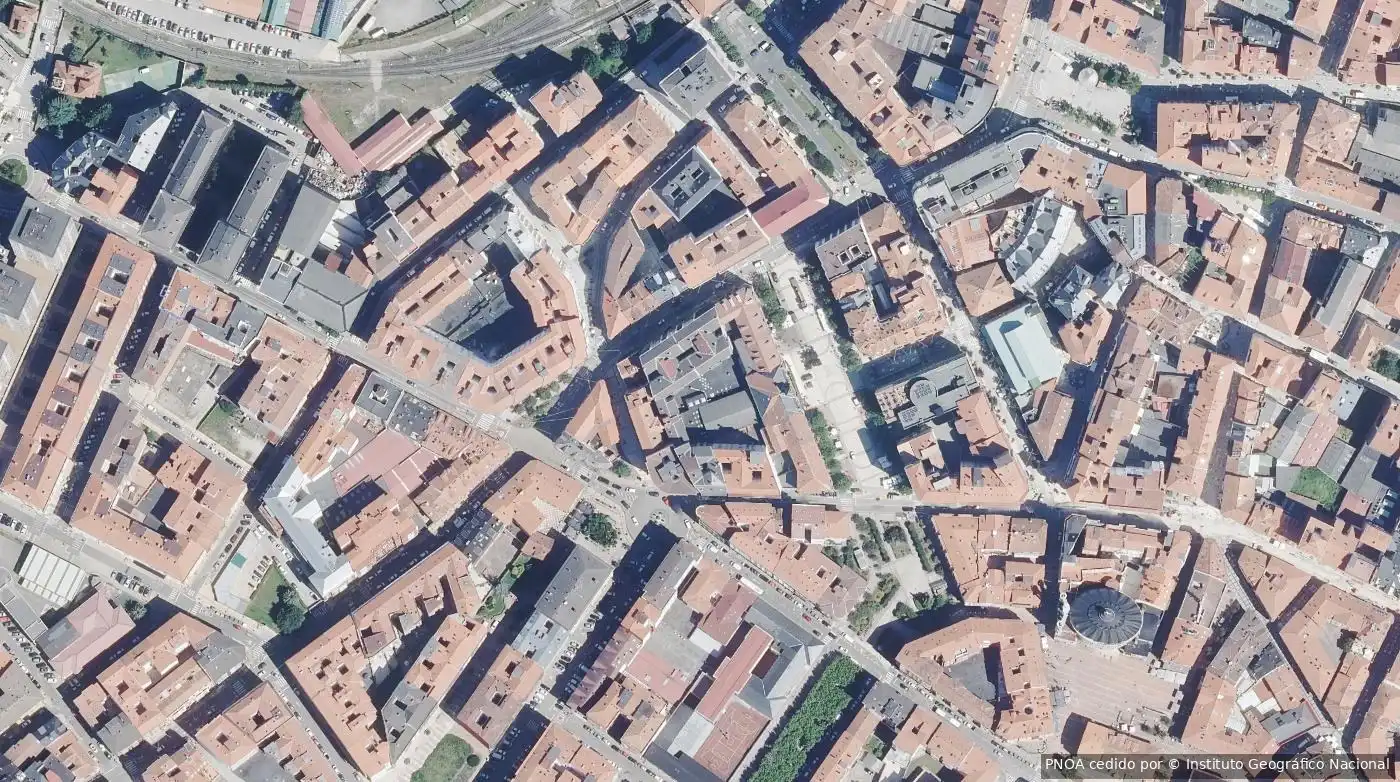 Wohnung zum Verkauf in Centro, imagen 2