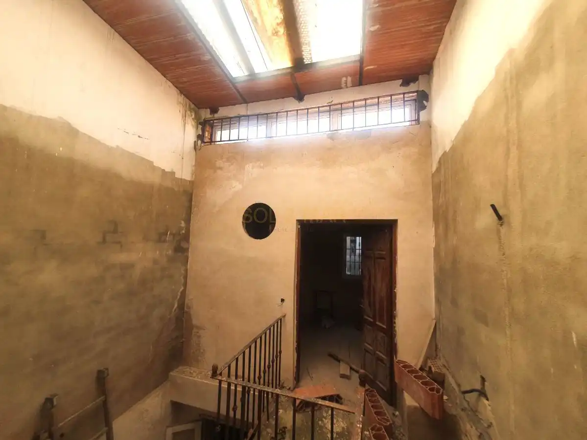 Casa con terraza en venta en Guillena pueblo, imagen 7