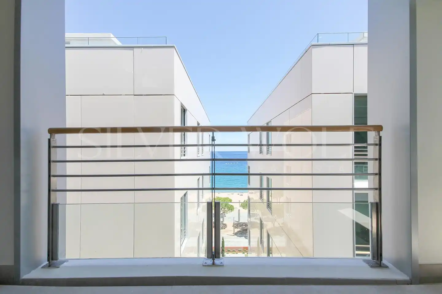 Terrace of Duplexes for sale in Castell d'Aro, Platja d'Aro i s'Agaró  with Air Conditioner, Terrace and Storage room