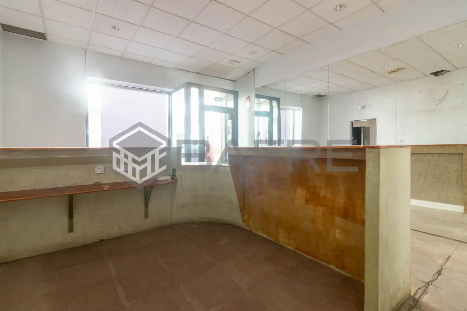 Edificio en venta en Alameda de la Sagra