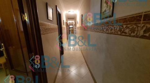 Foto 4 de Casa o xalet en venda a Gibraleón, Huelva