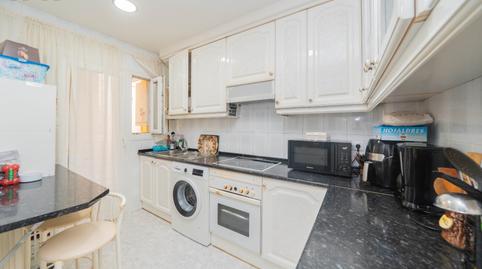 Foto 4 von Wohnung zum Verkauf in Calle de las Canteras, Alpedrete, Madrid