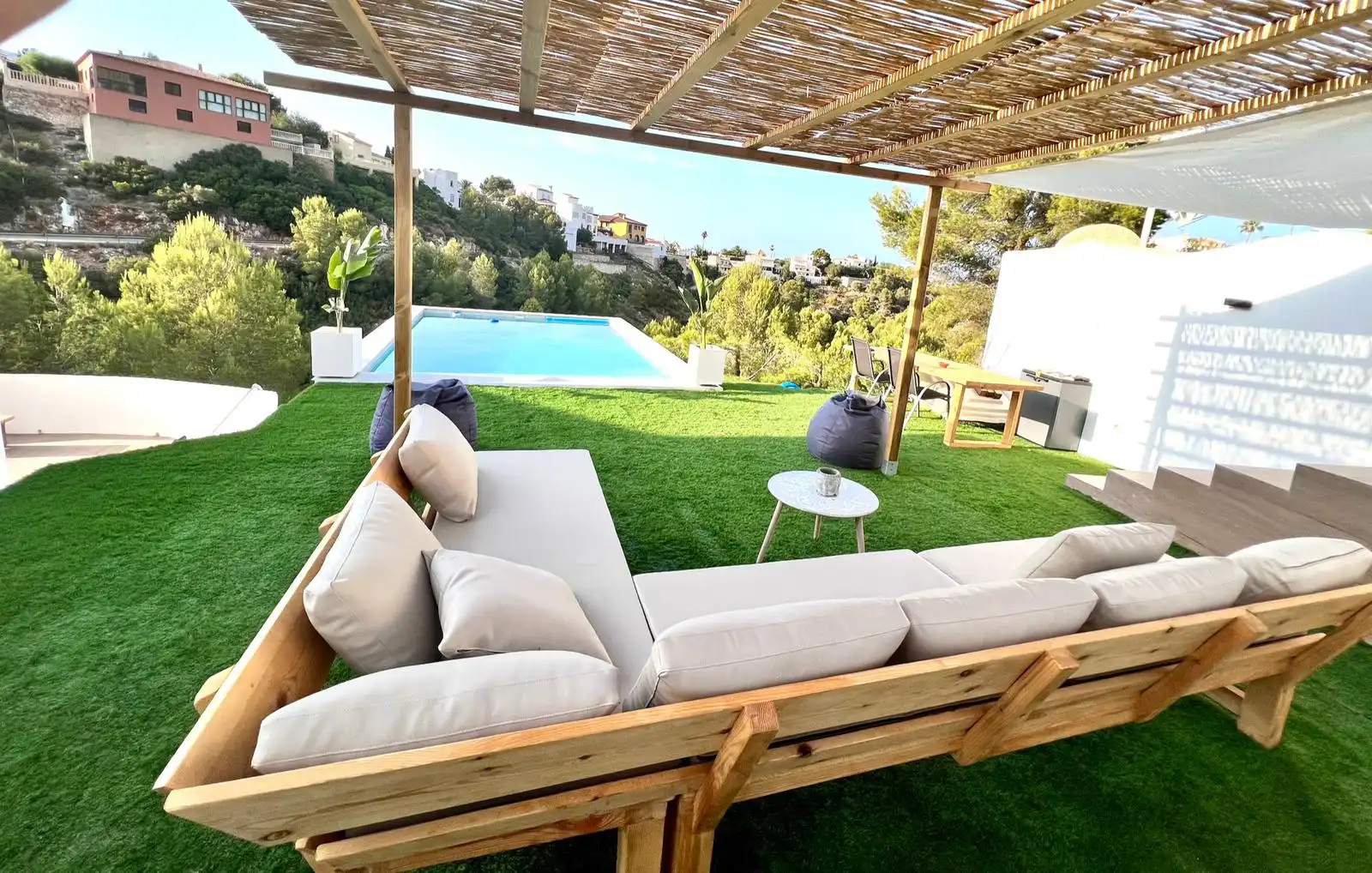 House with garden for sale in La Pedrera - Vessanes, imagen 6
