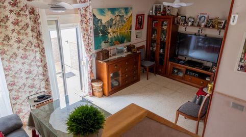 Foto 3 de Casa adosada en venta en C. Romanos, Niebla, Huelva