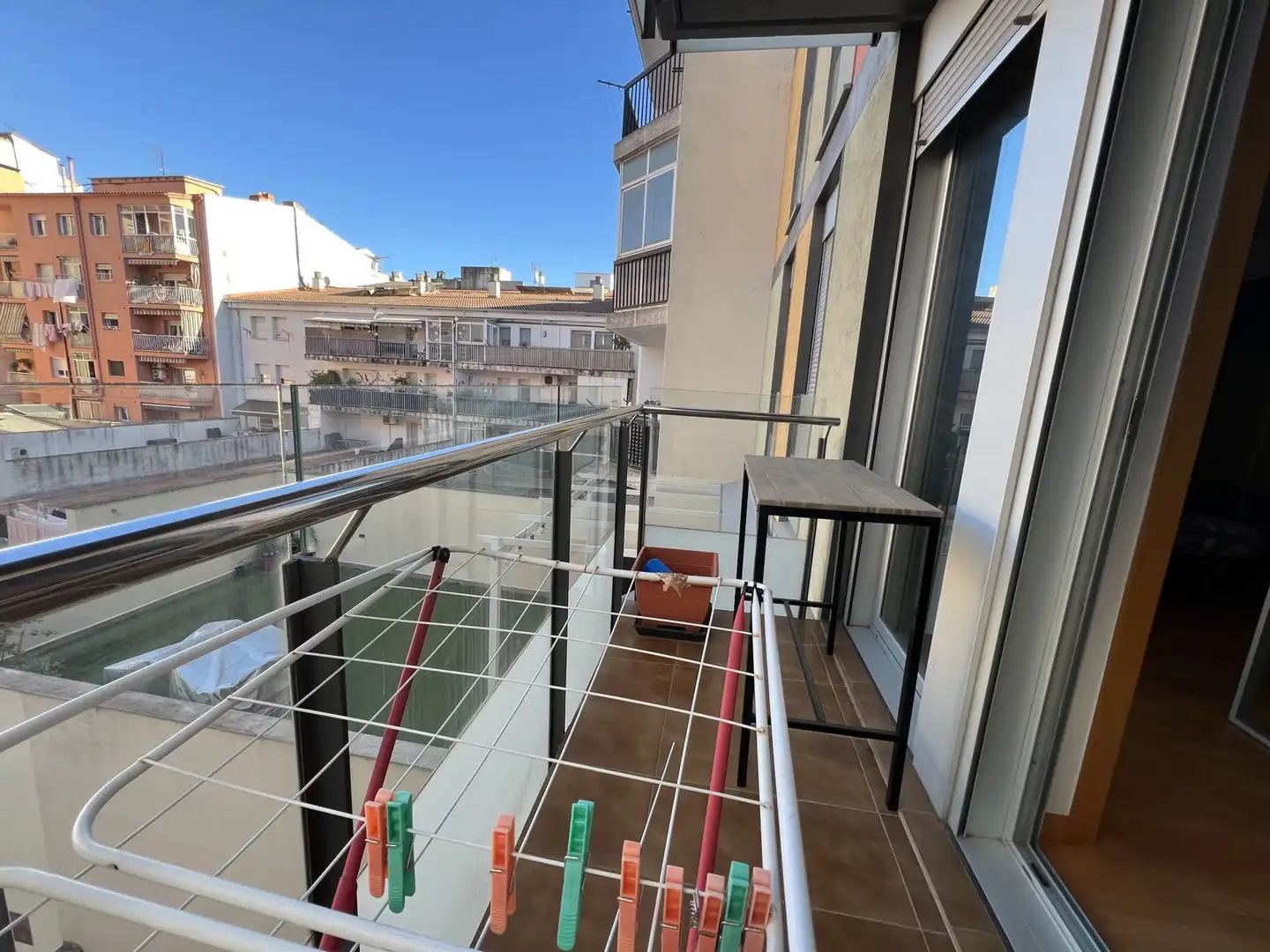 Flat for sale in MARE DE DEU DEL REMEI, Sant Narcís