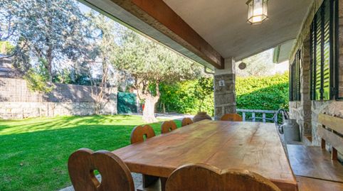 Foto 2 von Einfamilien-Reihenhaus zum Verkauf in Avenida Claveles, San Crispín - La Estación Consorcio, Colmenar Viejo