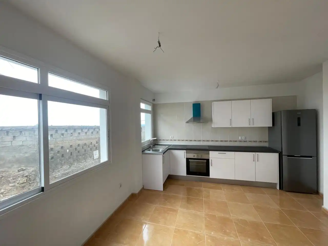 Cocina de Piso en venta en La Guancha