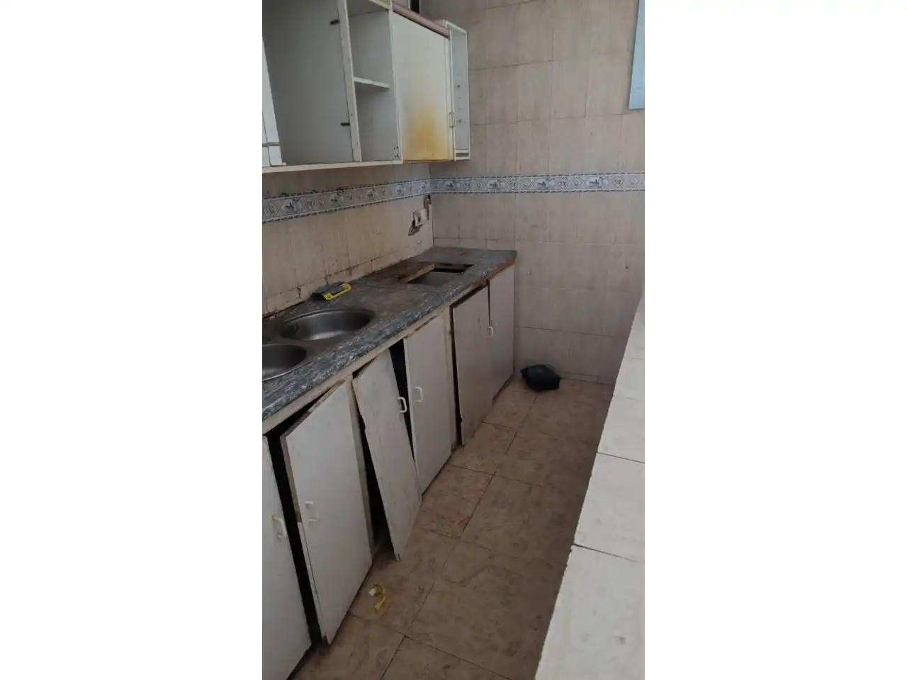 Wohnung zum Verkauf in Calle Escultor Clarà, La Maurina