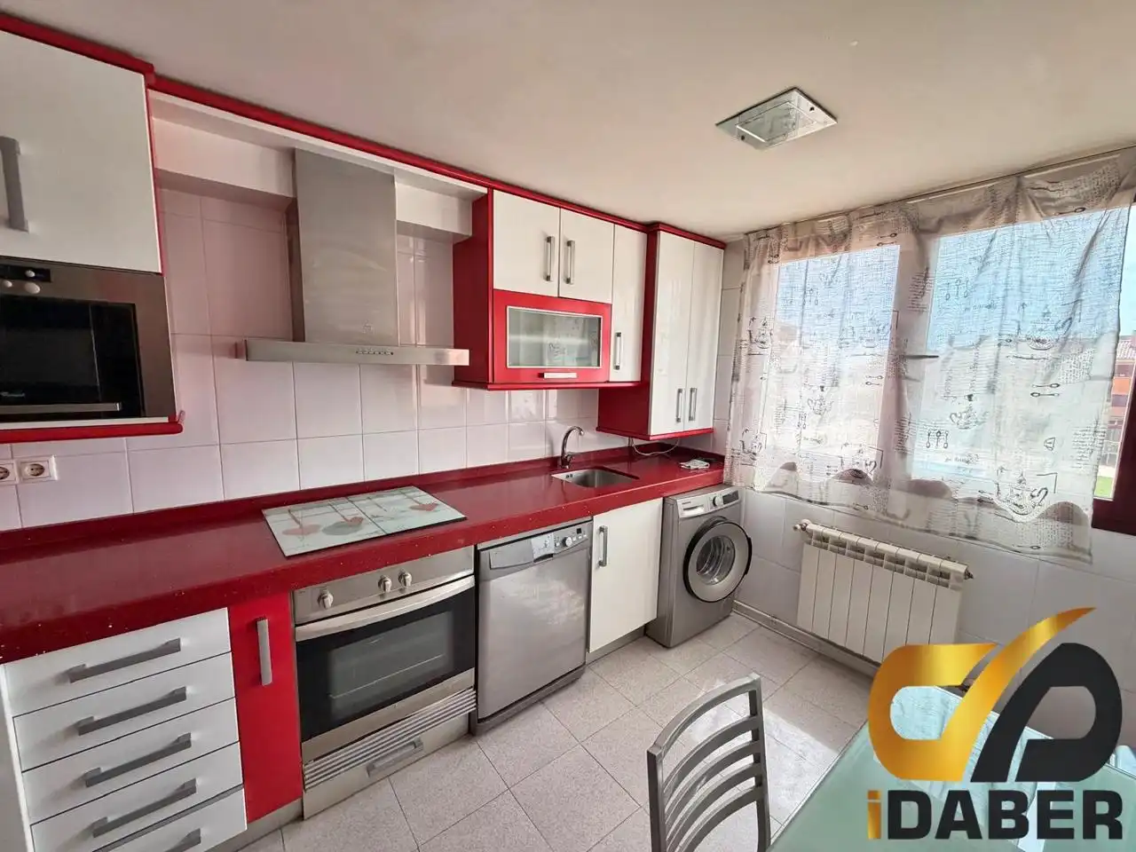 Cocina de Piso en venta en Illescas con Aire acondicionado, Calefacción y Trastero