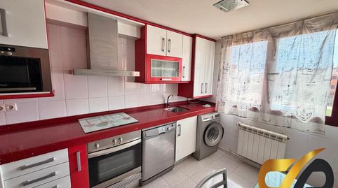 Foto 4 de Piso en venta en Señorío de Illescas, Illescas