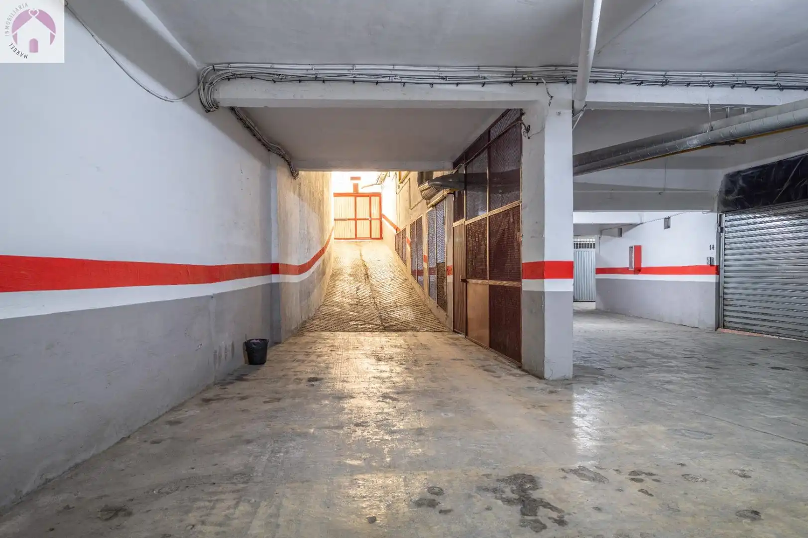 Piso con ascensor en venta en Calle de Santa Bárbara, imagen 49